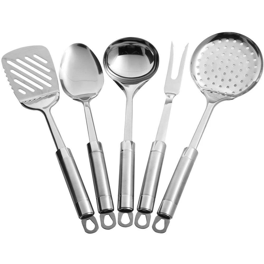 مجوعه ادوات الطبخ